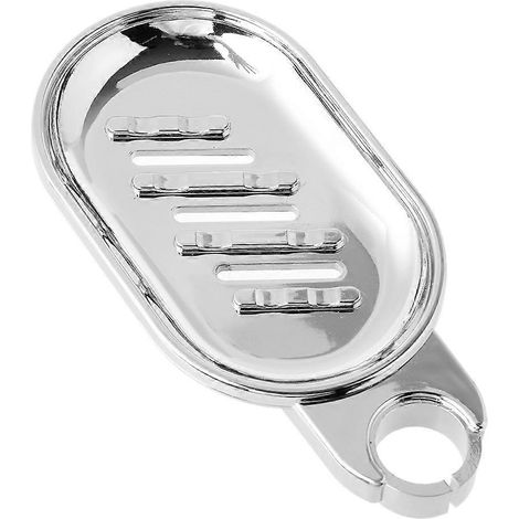 Seifenablage, Seifenhalter, Duschstange, Seifenablage, Duschstange, Seifenablage