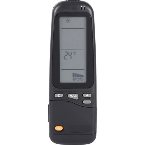 Elegante universelle Ersatzfernbedienung für die Liangyu RC-3 Klimaanlage