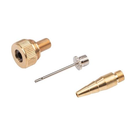 Set di 3 ugelli di gonfiaggio powair101 powerplus (1/3)