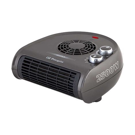 Chauffage horizontal 2 500 W FH-5031 Orbegozo (1/3)