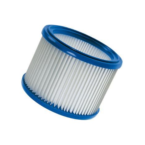 filtre cartouche D185x140 pour aspirateur Nilfisk