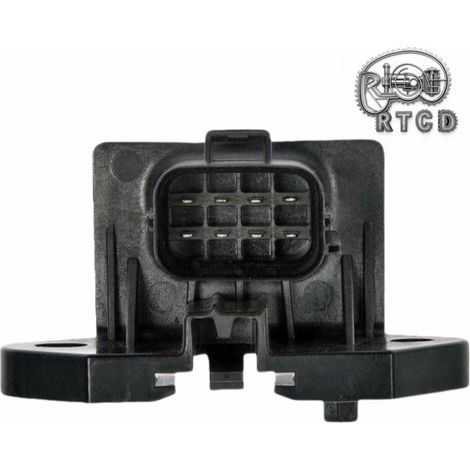 GA8A-9D370-AA Kfz-Ersatzteile Kraftstoffpumpen-Steuereinheit für Ford (1/5)