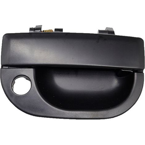 La référence 836604A000 convient à la poignée de porte coulissante droite du Hyundai Starex H1 1997-2005. (1/4)