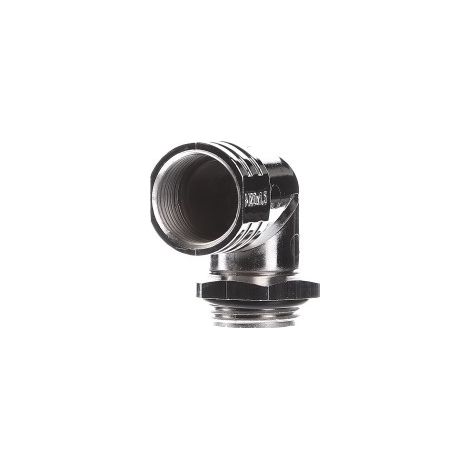 lapp Winkel-Kabelverschraubung RWV-M 20x1,5 halogenfrei 90°-Winkel 25 Stk (1/2)