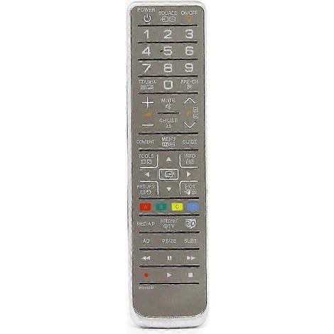 Télécommande BN59-01054A pour téléviseur intelligent 3D Samsung  référence BN59-01051A UE40C8790 (1/3)