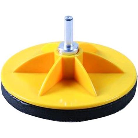 Articoli Per Trapani Vigor Platorello con chiusura a strappo 115 Cf.5 Pz