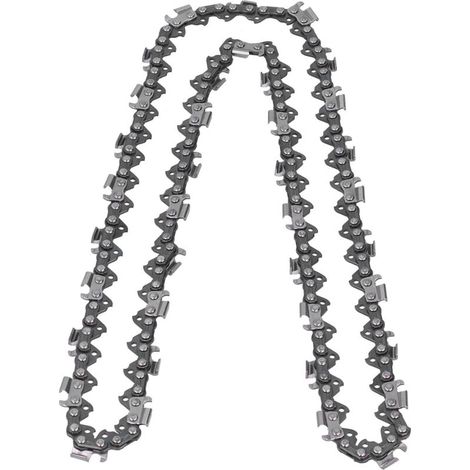 Chaîne de Tronçonneuse 0.325" Pas 0.058" pour Guide de 20 Pouces, 76 Maillons (1/5)