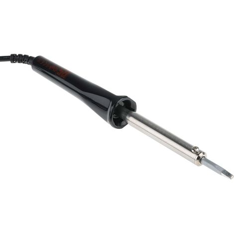 Fer à souder électrique RS PRO, 230V, 60W ( Prix pour 1 ) (1/4)