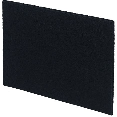 Fellowes 9406402 Filtro al Carbone per Purificatore d'Aria Modello Aeramax PT65, Confezione da 2 Pezzi
