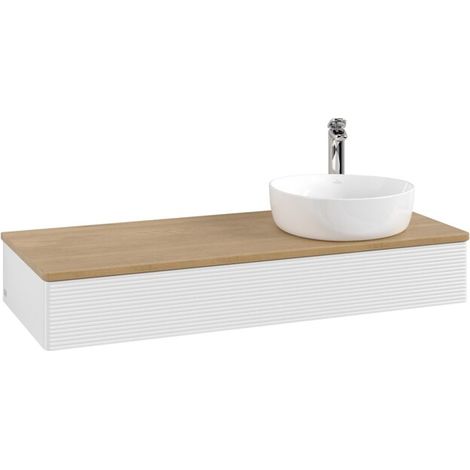 Villeroy & Boch K12151GF WTUS Antao K125 1200x190x500mm (1/3)