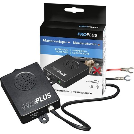 ProPlus Repellente per martore ad ultrasuoni