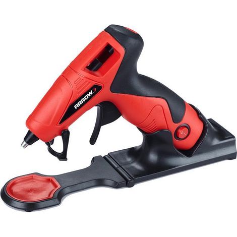 Professional High Temp Glue Gun 300W 240V - ARRAGT12MUK