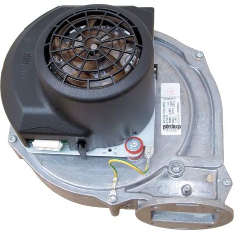 BOSCH Soffiatore aria comburente RG148 V4 everp, 8718585754