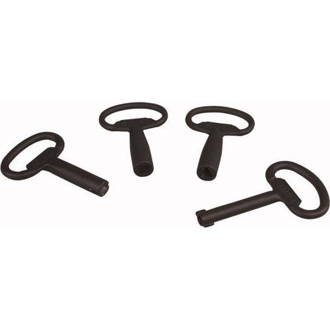 Clé 5mm panneton double EATON NWS-SL/DLB/5