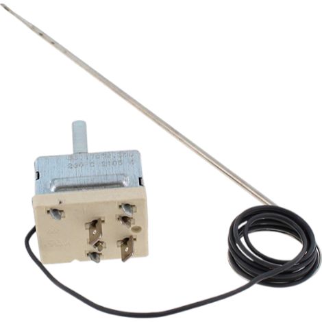 Ersatzteil - Thermostat d'origine - -