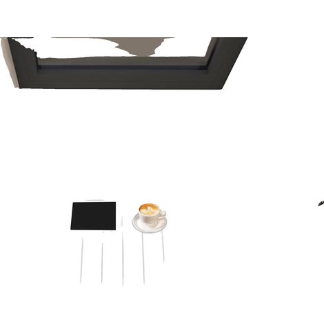 Couvercle de baignoire, Matériau PVC et Acier Inoxydable, Dimensions 170750.65 cm, Compatibilité Baignoires Standards, Résistance à la Température 80℃, Capacité de Charge Maximale 5 kg (1/5)