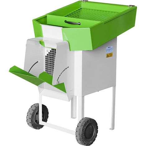 Defogliatore a ventilazione forzata elettrico per olive Tornado 3000 (1/5)