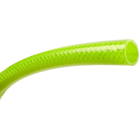 Verstärkter Gartenschlauch Tatay 9987605 19 mm 25 m grün (1/2)