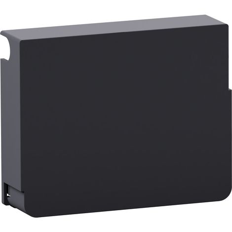 Centrale HEXACT PLUS (1 porte) avec lecteur VIGIK+ intégré BTICINO BT348048