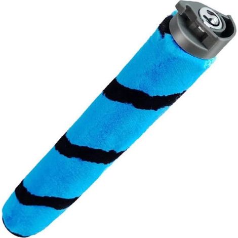 Rotolo spazzola di ricambio in morbida microfibra per aspirapolvere verticale Shark Vertex DuoClean PowerFin AZ2002 AZ2000 AZ2000W AZ1501 LA455 LA502 Sostituzione lavabile 148 3FC2003 0 (1/5)