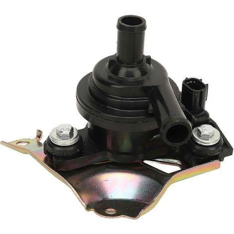 Kühlwasserpumpe für Wechselrichter G9020 47031 mit Halterung, Ersatzteil für Toyota Prius 2004 bis 2009 (1/4)