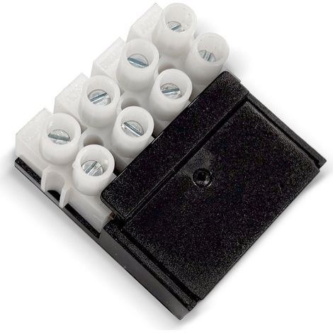 Accessoire de connexion électrique initial pour la lampe « Axia