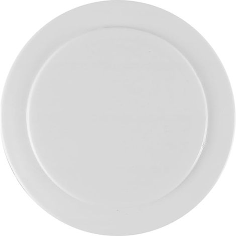 Couvercle de Trou de Tuyau de climatiseur, Couvercle de Blocage adapté à diverses installations de tuyaux (80 mm) (1/5)