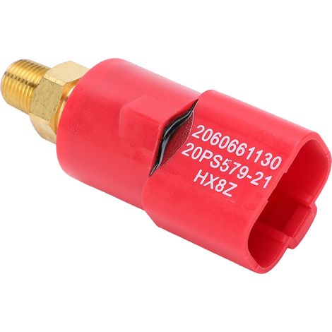 Druckschaltersensor CG-01-001 Ersatzteil für Komatsu PC120/200/220/300-6-7 Bagger (1/5)