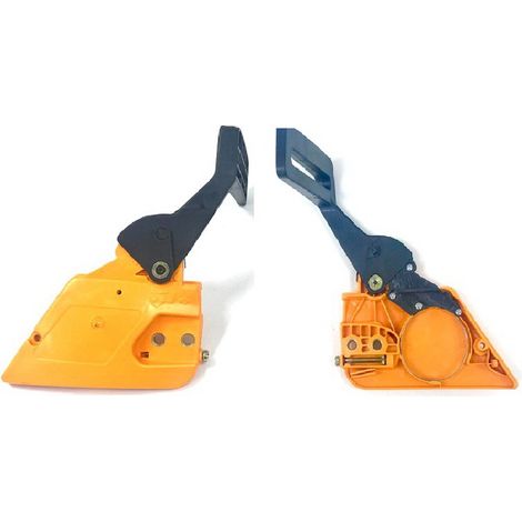Tapa Cadena compatible con Partner 350, 351 Ref 503968