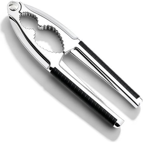 Multifunctional stainless steel nutcracker (1/5)