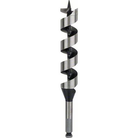 2608597638 - Punta per travi in legno, esagonale 30 x 170 x 235 mm, d 11,1 mm