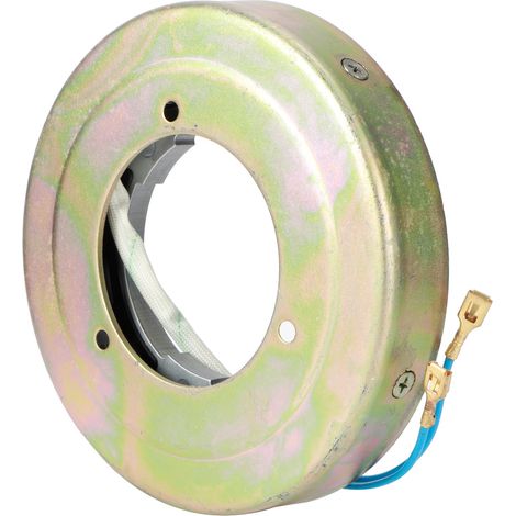 Bobine de charge de remplacement pour générateur monocylindre refroidi par air, compatible avec les modèles 170F, 178F, 186F, 188F et 192F.