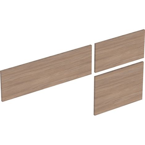 Geberit 244699001 VariForm Set Schubl.-Front für US