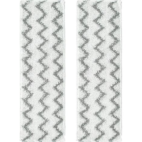 Compatible avec la tête de rechange en microfibre pour balai Swiffer PowerMop (1/5)