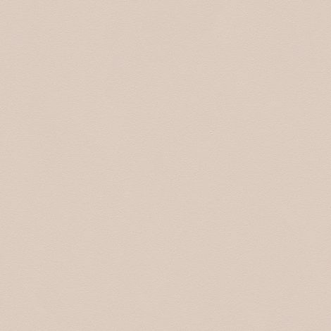 Papier peint uni beige scandinave – Intissé lessivable 53cm x 10,05m – Raccord libre – Résistant à la lumière et à l'abrasion