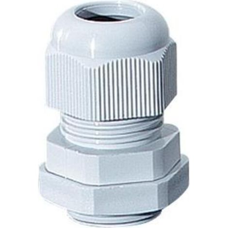 Hensel Anbaustutzen IP65 AKM 50 (1/2)