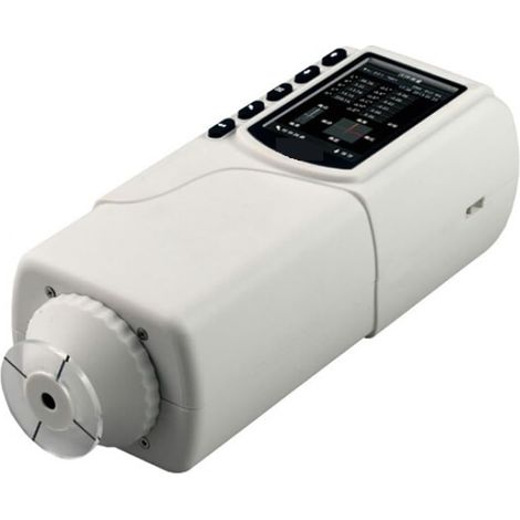 Colorimètre numérique précis Colorimètre numérique Portable, colorimètre, équipement de test de couleur, appareil de mesure de couleur, analyseur de couleur Analyseur de couleur portable, compteur de (1/2)