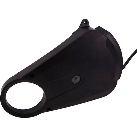 Ersatzteil UVC Klärer CPA 10000 Druckteichfilter
