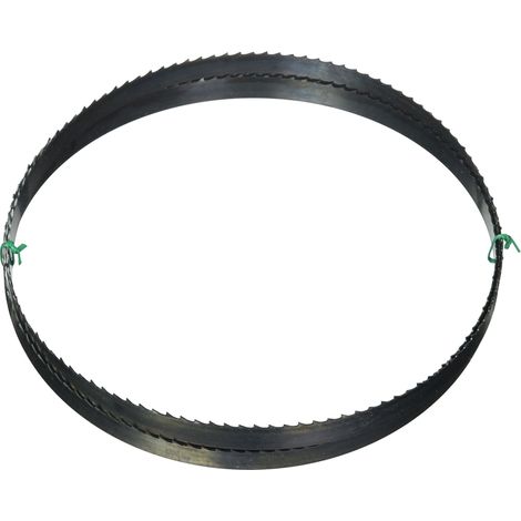 DEWALT LAMA PER SEGA A NASTRO - 2095 x 16 x 6.4 mm - ( Per legno, tagli spessi. ) -, DT8482-QZ (1/2)