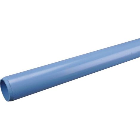 Prevost tubo 50x5,6mm - 3m PREVOST PVRTU50P003 (1/3)