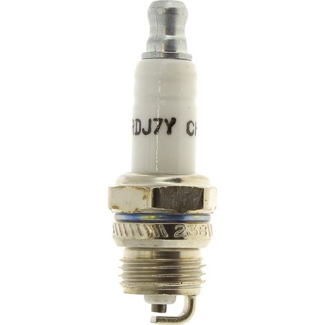 Candela di accensione rdj7y per decespugliatore ryobi