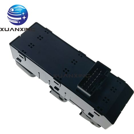935703X030 and 935703X000 window regulator switches are suitable for modern applications. (1/4)
