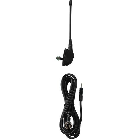 Antenna a tetto - 14 cm (1/2)