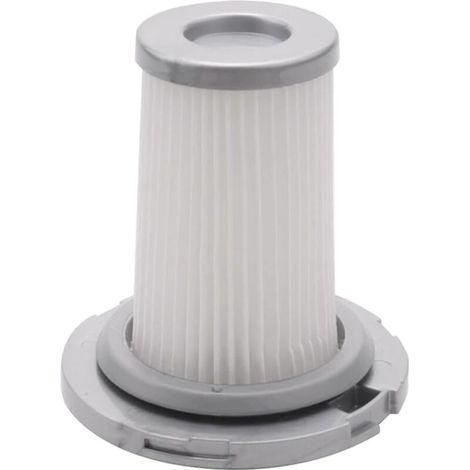 Ersatz-HEPA-Filter, kompatibel mit Rowenta ZR009005 und X-Force Flex 8.60, waschbar und wiederverwendbar