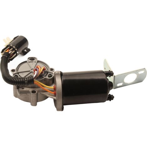 Applicable au moteur de boîte de transfert de transmission Mercedes-Benz 1635400888 600-810 600810 48-601