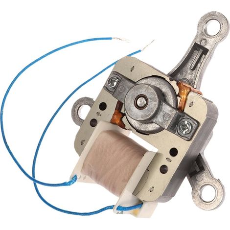 Moteur à induction asynchrone 220 V pour friteuse air chaud (1/5)