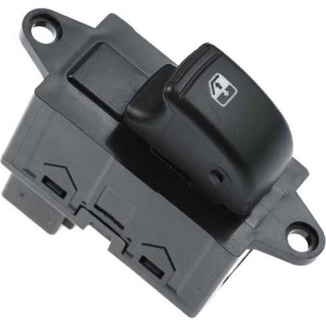 Bouton de commande de lève-vitre électrique pour Daewoo Nubira 00-02 (1/5)