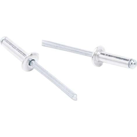 Rivetti Rame Mm.3.9X14