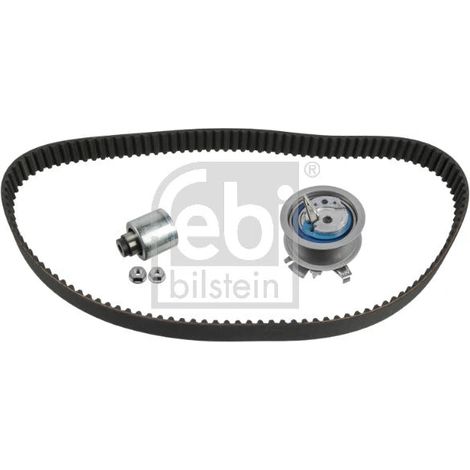 Kit de courroie crantée FEBI BILSTEIN 21724 AUDI 038 198 119 A 038 198 119 C (1/2)