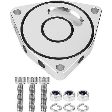 SQV Blow-Off-Ventil-Ablassadapter für Hyundai Sonata 1.6T 2.0T (1/5)